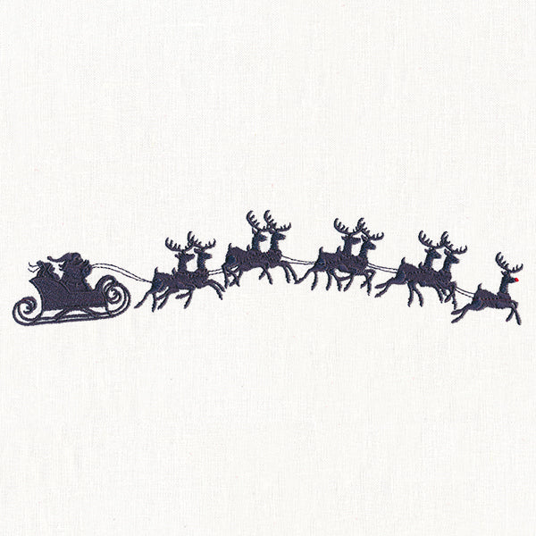 Magical Sleigh Ride - Image 4