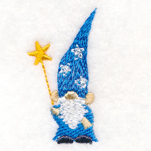 Magical Wizard Gnome - Image 2