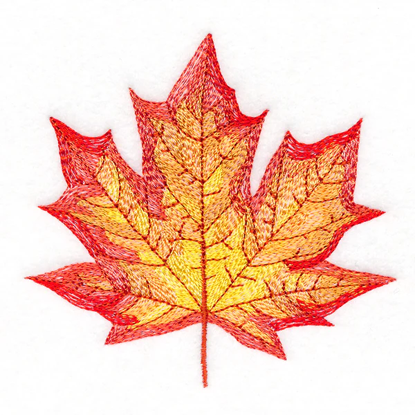 Magnificent Maple Leaf - Image 5