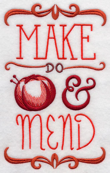 Make Do & Mend - Image 3