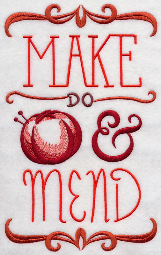 Make Do & Mend - Image 6
