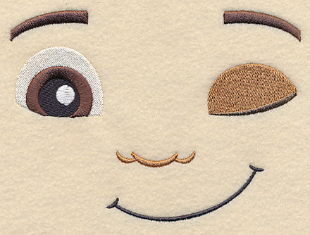 Mario (Winking) - Image 5