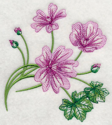 Marvelous Malva 1 - Image 2