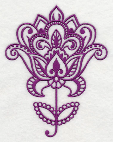 Mehndi Blossom - Image 3