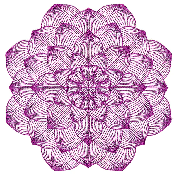 Mesmerizing Blossom - Image 4