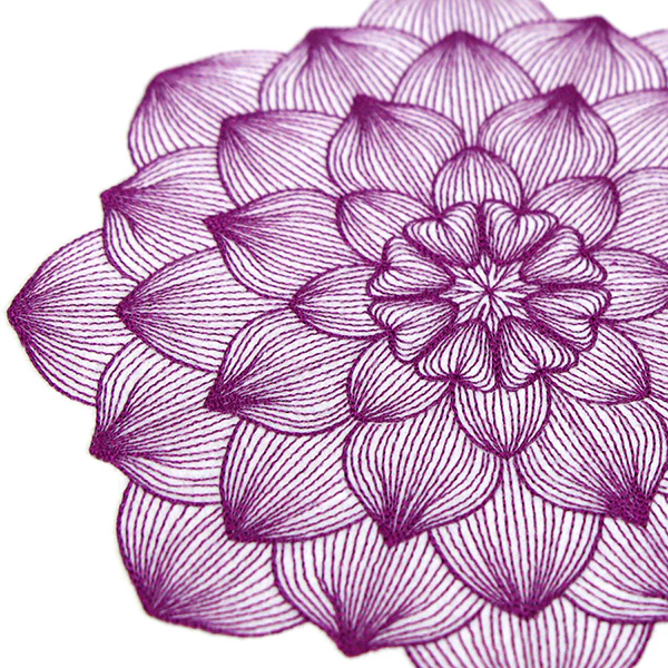 Mesmerizing Blossom - Image 6
