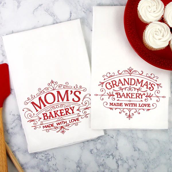 Mom's Bakery Sign - Image 4
