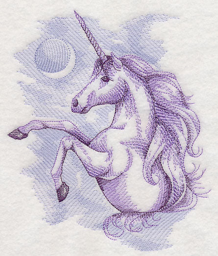 Moonlight Unicorn - Image 2