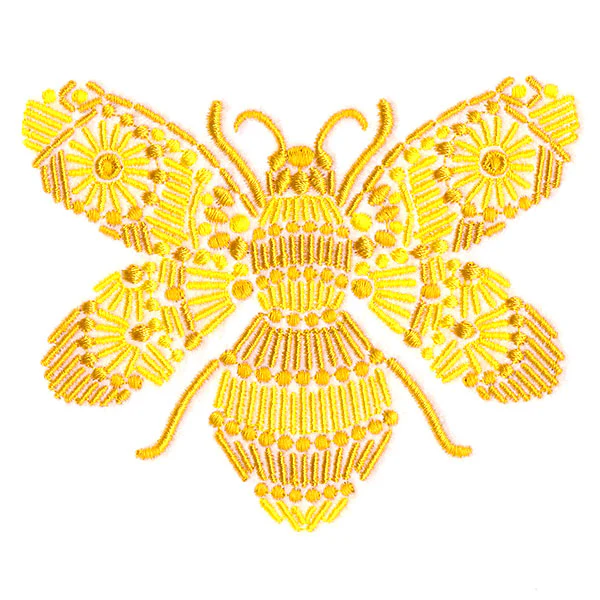 Mosaic Bee - Image 4