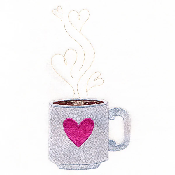 Mug Full of Love