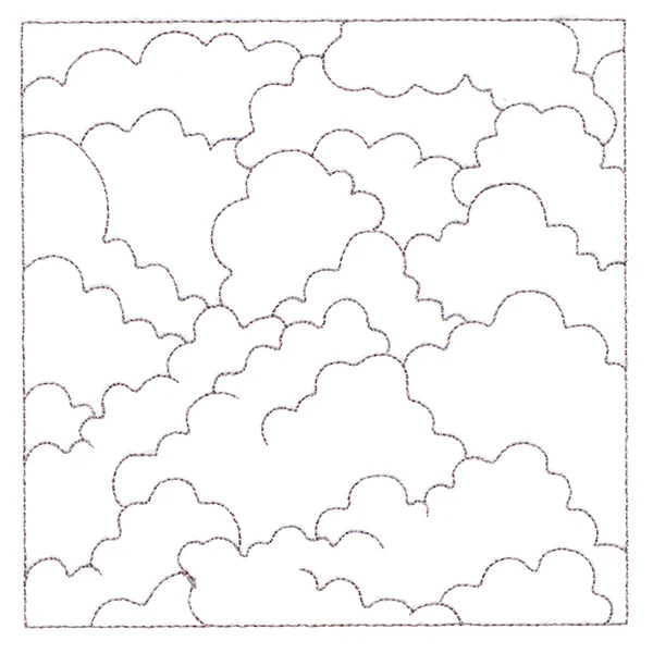 Nature's Wonders - Clouds (Double Run) - Image 4