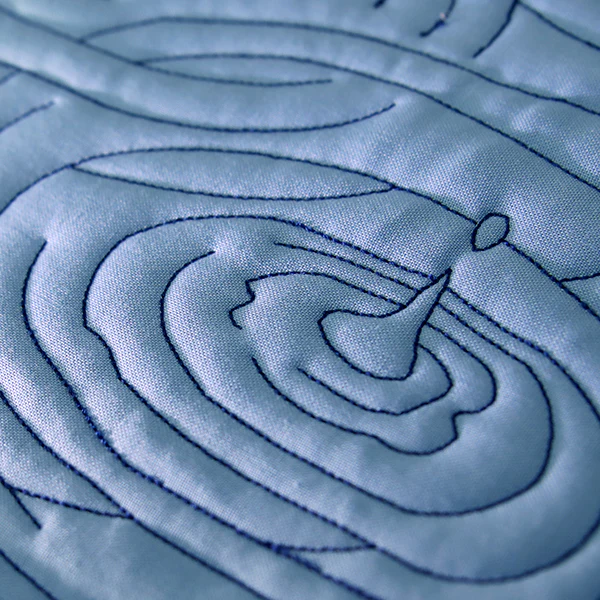 Nature's Wonders - Pond Ripples (Double Run) - Image 6