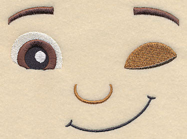 Nicholas (Winking) - Image 2