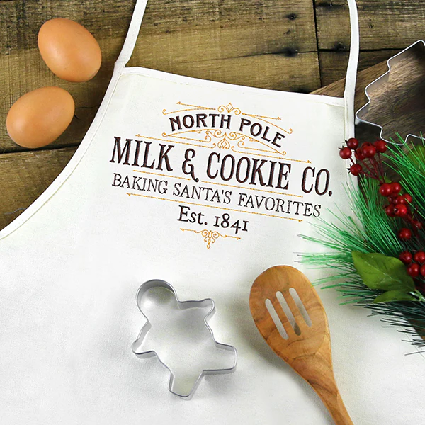 North Pole Milk & Cookies - Image 2