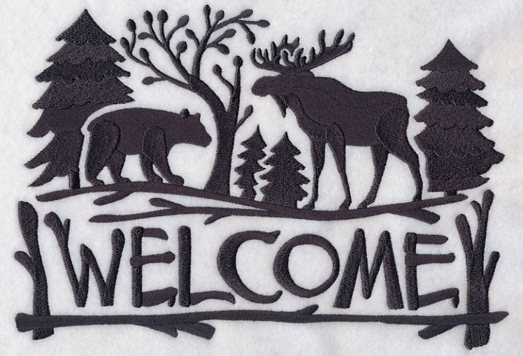 Northwoods Welcome - Image 5