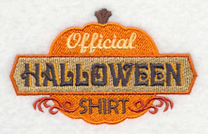 Official Halloween Shirt - Image 6