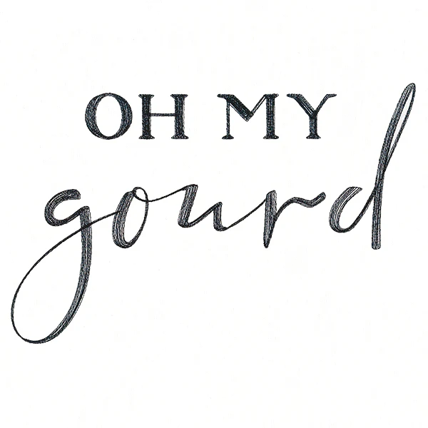 Oh My Gourd - Image 11