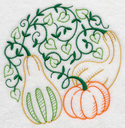 On the Vine (Vintage) - Image 3