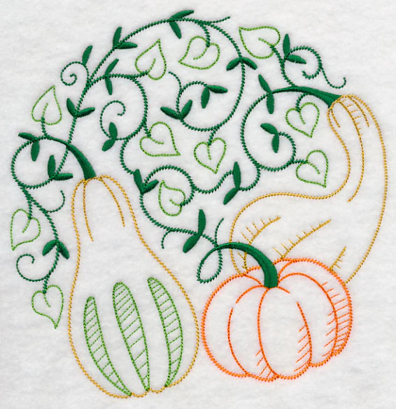 On the Vine (Vintage) - Image 6