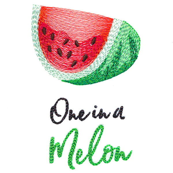 One in a Melon - Image 5
