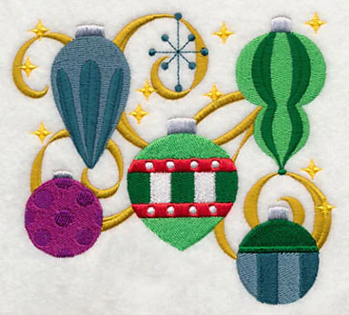 Ornaments on Parade - Ornaments - Image 3