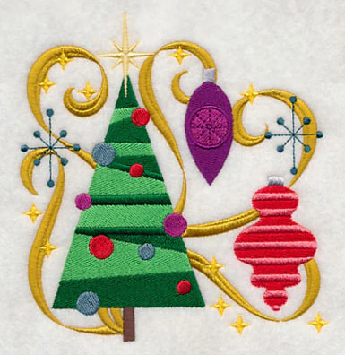 Ornaments on Parade - Tree & Ornaments - Image 3