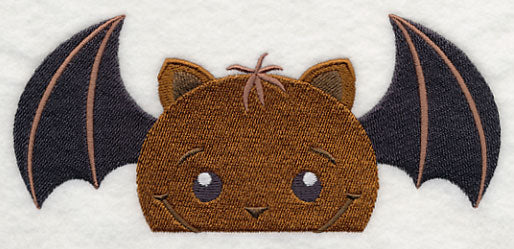 Peeking Bat - Image 2