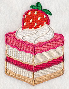 Petit Four - Image 2