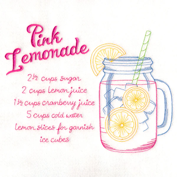 Pink Lemonade Recipe - Image 4
