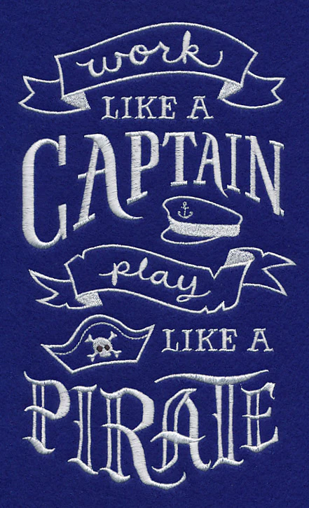 Play Like a Pirate - Image 2