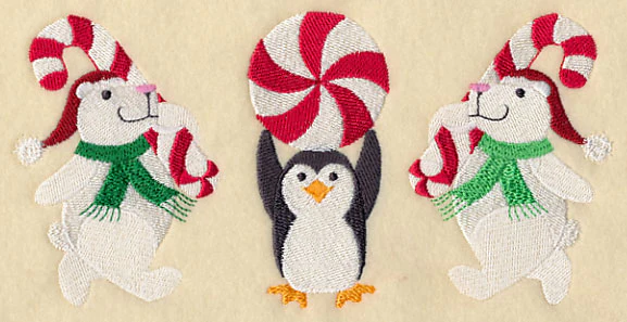 Polar Peppermints - Image 3