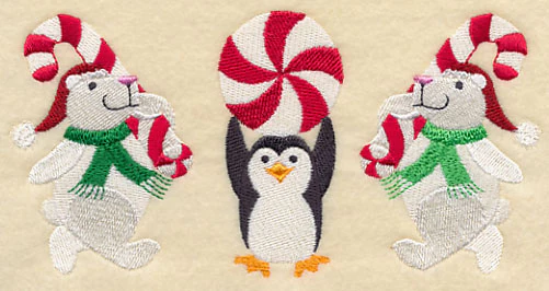 Polar Peppermints - Image 4