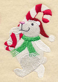 Polar Peppermints - Polar Bear - Image 2