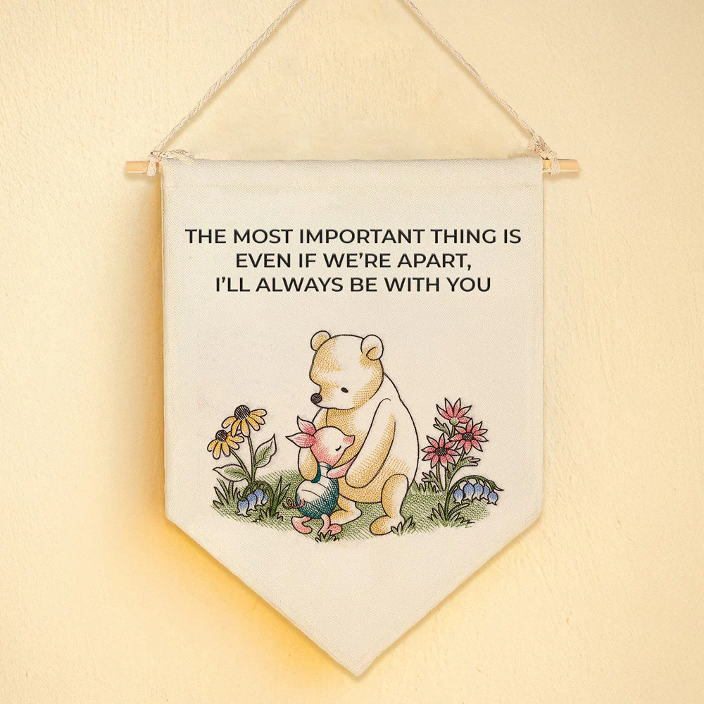Pooh Bear and Friends Design Pack - Image 7