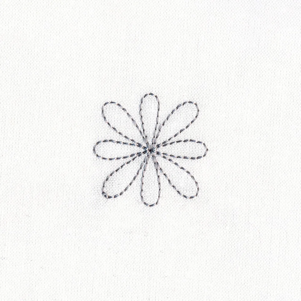Prairie Petal Quilt Corner - Image 2