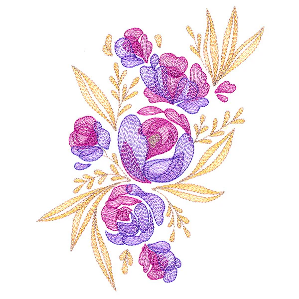 Precious Peony Feature - Image 3