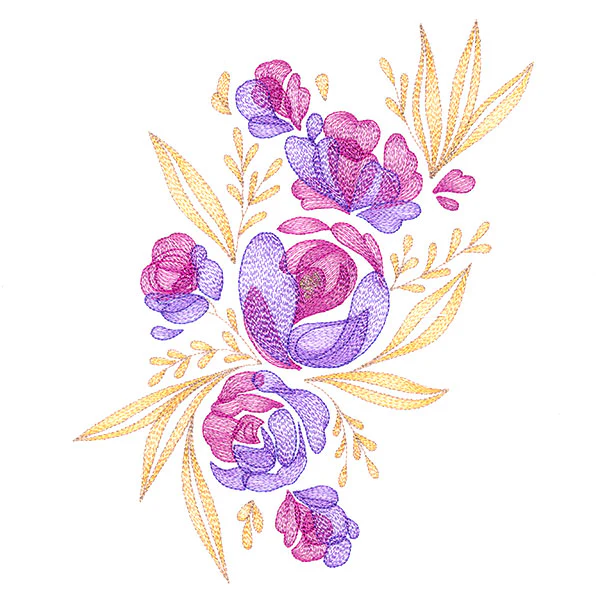 Precious Peony Feature - Image 4