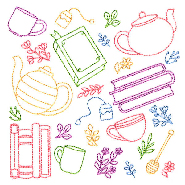 Reading Fun Square - Image 4