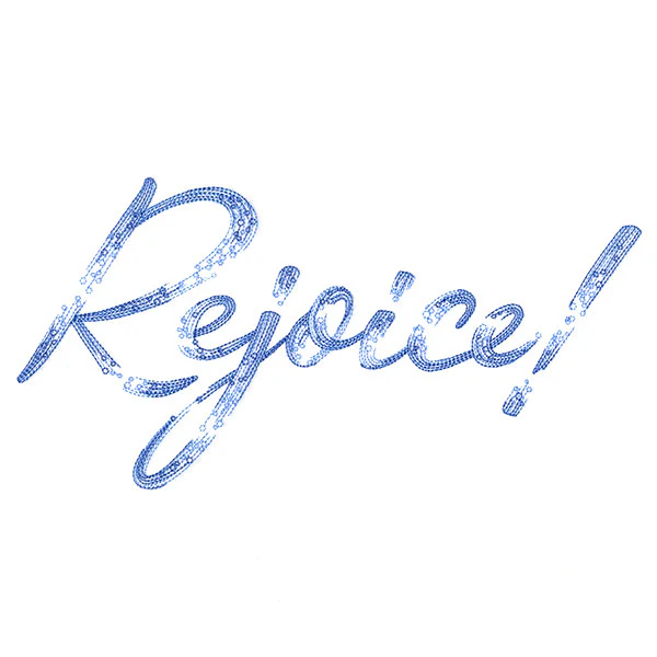 Rejoice Script - Image 2