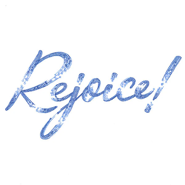 Rejoice Script - Image 3