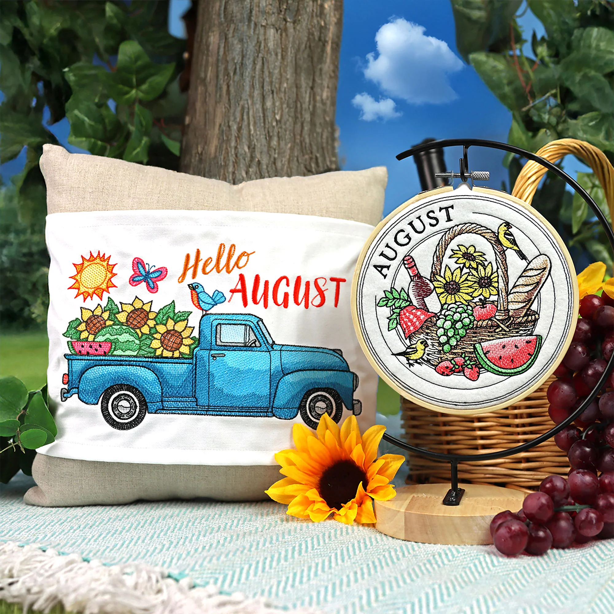 Retro Trucks of the Month - August - Image 12