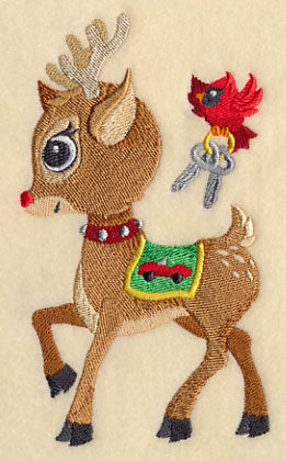 Ride into Christmas - Rudolph - Image 4
