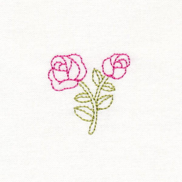 Rose Accent - Image 2