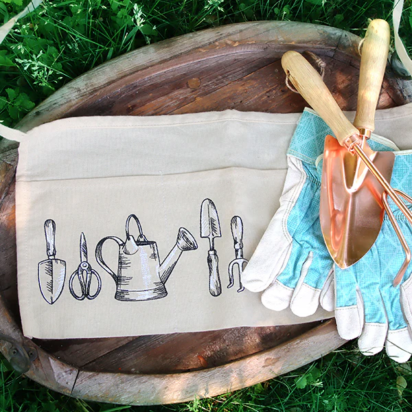 Rustic Gardening Tools - Image 10