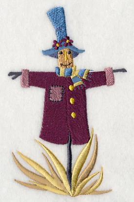 Scarecrow Pal 1 - Image 3