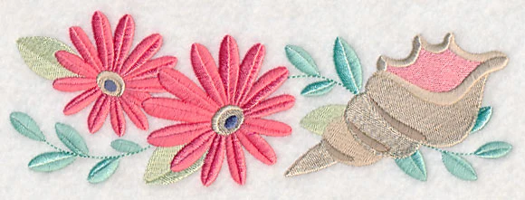 Sea Love Border - Image 3