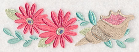 Sea Love Border - Image 4