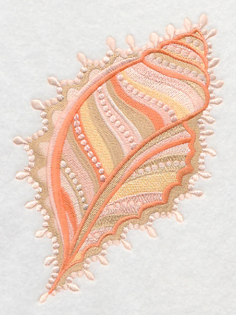 Seadreams Seashell - Image 2