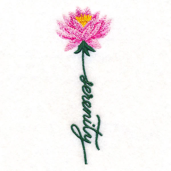 Serenity Bloom Water Lily - Image 5