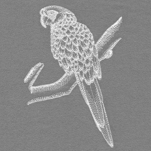 Sheer & Lovely Parrot - Image 5